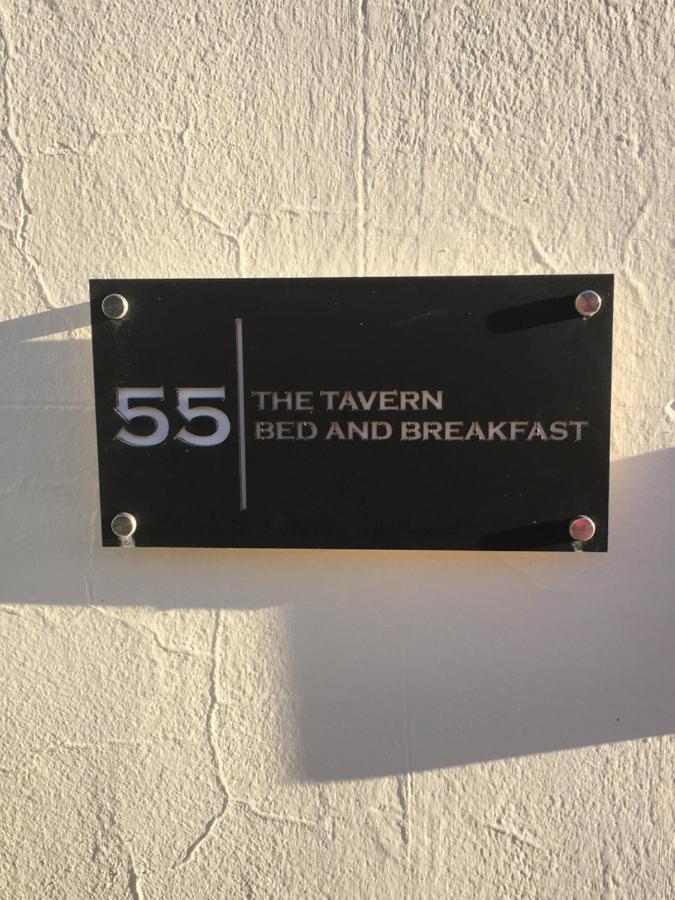 The Tavern Bed And Breakfast Blyth  Bagian luar foto