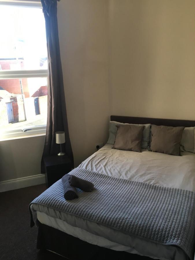 The Tavern Bed And Breakfast Blyth  Bagian luar foto