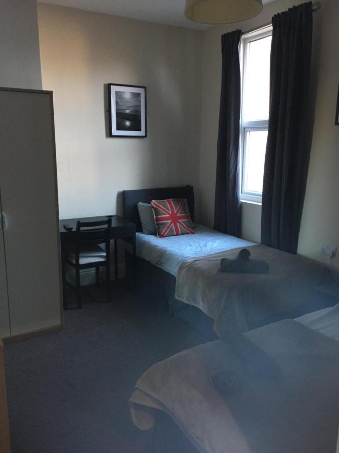 The Tavern Bed And Breakfast Blyth  Bagian luar foto