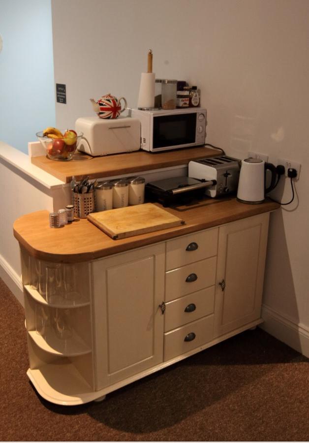 The Tavern Bed And Breakfast Blyth  Bagian luar foto